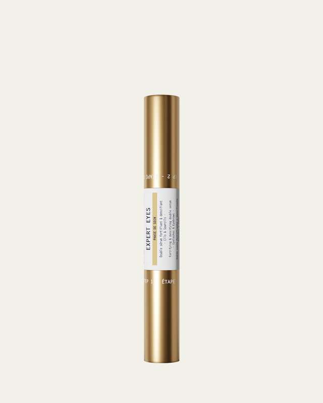 Expert Eyes Lash-Brow Serum, 2 x 0.1 oz.